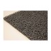 Vinilo 14 mm sin base gris rollo 8 m x 1,2 m ancho nova carpet