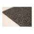 Vinilo 14 mm sin base gris rollo 8 m x 1,2 m ancho nova carpet