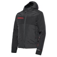 Chaqueta iconic extreme antracita talla 3XL issaline