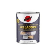 Imprimacion selladora al agua mate 4 l blanco titanlux