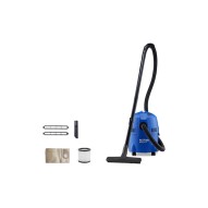 Aspirador solidos/liquidos buddy ii 1200W 12L nilfisk