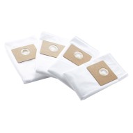 Bolsa aspirador microfibra multi ii 4UDS nilfisk