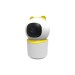 Camara wifi babycam motor interior 1080P sentinel kids sensor de temperatura y humedad nanas energee