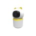 Camara wifi babycam motor interior 1080P sentinel kids sensor de temperatura y humedad nanas energee