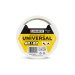Cinta americana universal 10 m x 50 mm blanco miarco