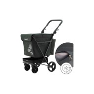 Carro compra jumbo fresco jasp marino 72+9L garmol