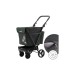 Carro compra jumbo fresco jasp marino 72+9L garmol