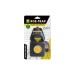Trampa mecanica roe-trap ratas black edition 7,8 x 15 cm masso