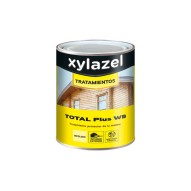 Tratamiento protector madera total plus wb 750 ml xylazel