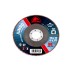 Disco lamina INOX pro-cer 125 gr 40 stayer