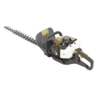 Cortasetos gasolina 2T 60 cm 25,4 cc 0,70 kW anova bricogarden