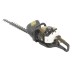 Cortasetos gasolina 2T 60 cm 25,4 cc 0,70 kW anova bricogarden