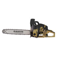Motosierra gasolina corte 50 mm 52 cc anova bricogarden