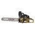 Motosierra gasolina corte 50 mm 52 cc anova bricogarden