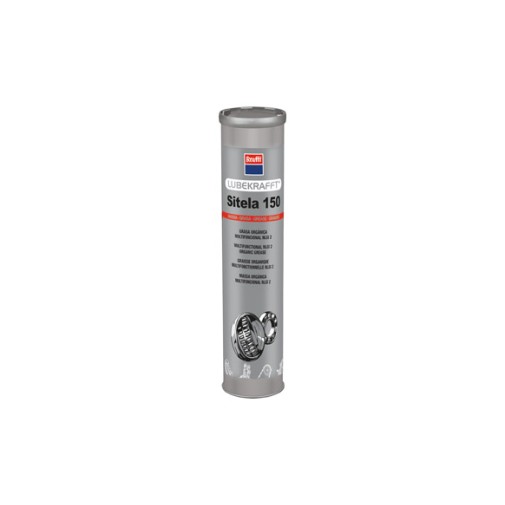 Grasa organica multifuncional sitela 150 400 gr krafft