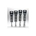 Llave tubo hexagonal 18 - 19 mm crv 40 nivel