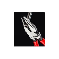 Alicate universal EN punta 185 mm Knipex