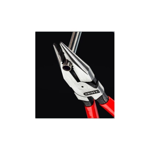 Alicate universal EN punta 185 mm Knipex