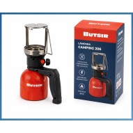 Lampara bisgas cartucho 190 gr butsir