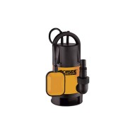 Bomba sumergible aguas sucias 750 W 13000 l/h ironside