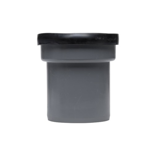 Manguito conexion wc 90 crearplast