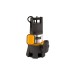 Bomba sumergible aguas sucias 1300 W INOX 25000 l/h ironside