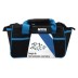 Bolsa con herramientas 76 piezas nivel