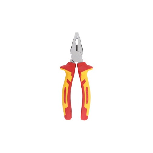Alicate aislado vde combinado 180 mm nivel