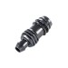 Injerto para tubo riego 5 uds Ø 32 mm salida tubo Ø 16 caudal