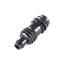 Injerto para tubo riego 5 uds Ø 32 mm salida tubo Ø 16 caudal