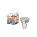 Bombilla GU10 LED 6,9W 620LM 4000K IP20 Osram