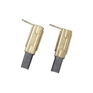 Escobillas carbono lijadora orbital 2PZ WS4168 wesco