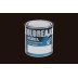 Esmalte sintetico antioxido satinado 250 ml negro kolorea