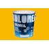 Esmalte sintetico antioxido brillo 4L amarillo medio kolorea