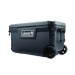 Nevera convoy con ruedas 97 l coleman