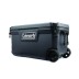Nevera convoy con ruedas 97 l coleman