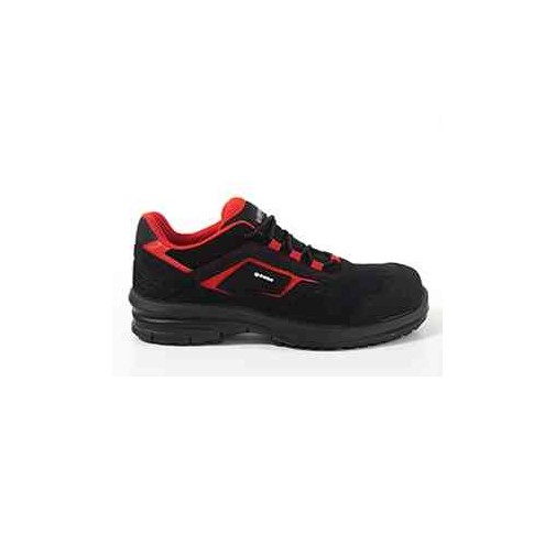 Zapato seguridad S1PL eris talla 46 base