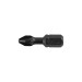 Punta atornillar impacto tx 10X25MM 1/4" 3 pzs bianditz