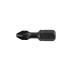 Punta atornillar impacto tx 10X25MM 1/4" 3 pzs bianditz