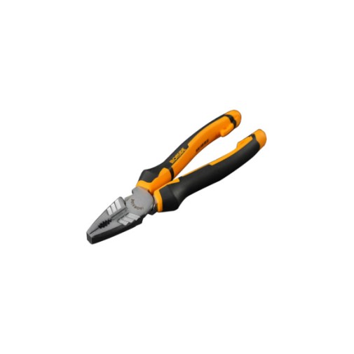 Alicate universal 200 mm mango bicomponente ironside