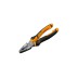 Alicate universal 200 mm mango bicomponente ironside