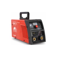 Grupo soldar inverter super plus 200 b stayer
