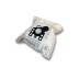 Bolsa aspirador hoover telios plus 915730 6 unidades sanfor