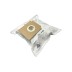 Bolsa aspirador solac 901-903-401-897 6 unidades papel SO901 sanfor