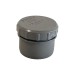 Tapon registro roscado PVC TR-50 Ø50 hidrotecnoagua