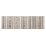 Alfombra vinilica estampada jarapa 60X200CM stor planet
