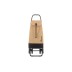 Carro compra 4 ruedas i-max yute bi 4 natural/negro rolser