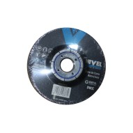 Disco corte Ø 125 x 2,5 nivel