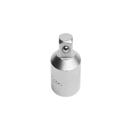 Adaptador llaves vaso 1/4"MACHO a 1/2" hembra ironside