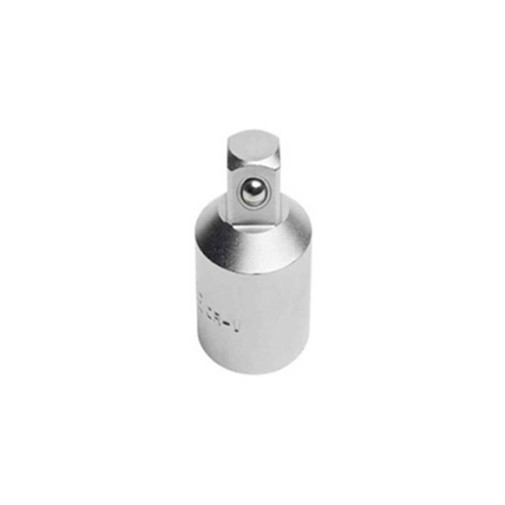 Adaptador llaves vaso 1/4"MACHO a 1/2" hembra ironside